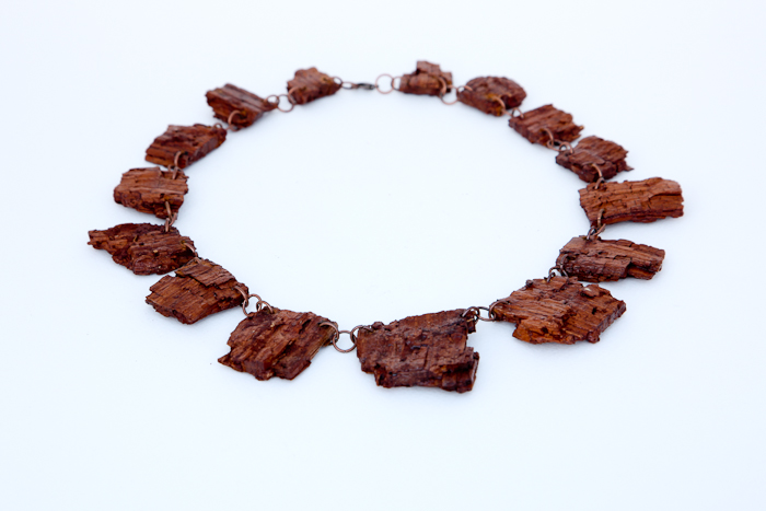 ketting hout 31 g