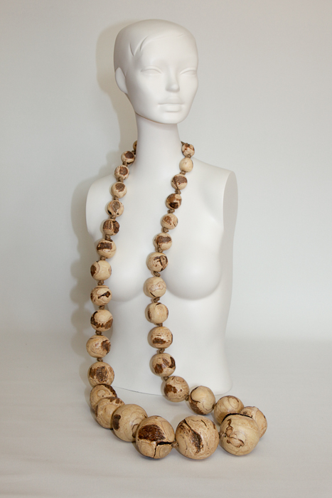 ketting hout 47 g