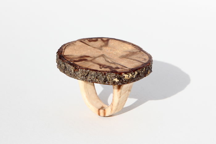 ring hout 16 g