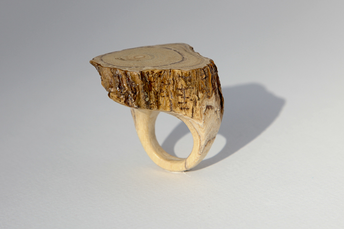 ring hout 23 g
