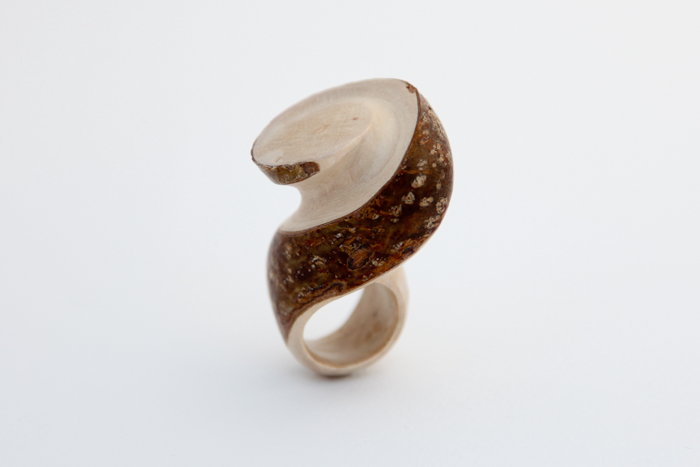ring hout 26 g