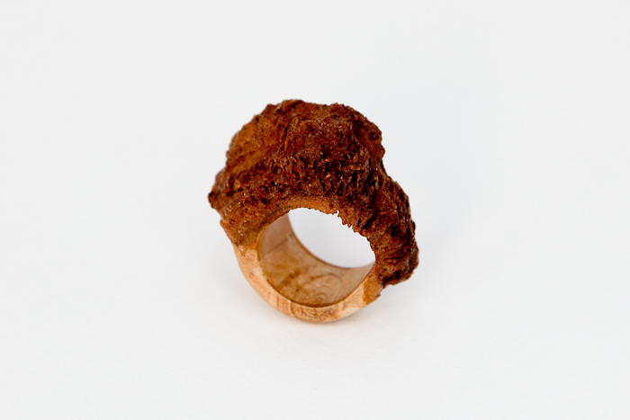 ring hout 5 g