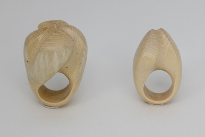ringen hout 2 g