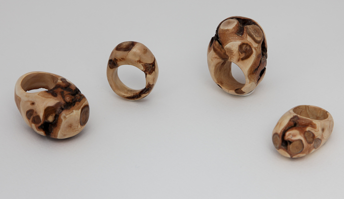 ringen hout 3 g